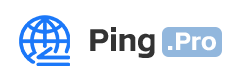 在线Ping检测